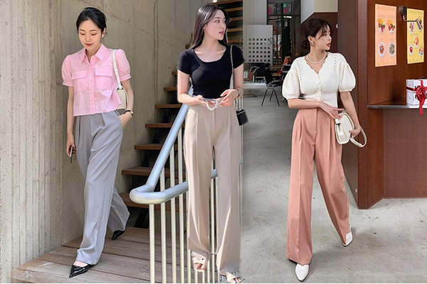 Hailey Bieber, chị em Hadid dẫn đầu xu hướng diện denim mùa thu-10