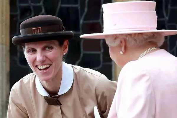 Nghề giúp việc cao cấp ở Trung Quốc: Lương khủng, yêu cầu bằng cấp như trên trời-5