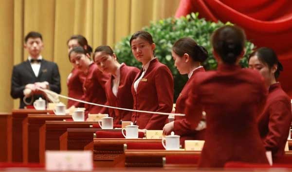 Nghề giúp việc cao cấp ở Trung Quốc: Lương khủng, yêu cầu bằng cấp như trên trời-6