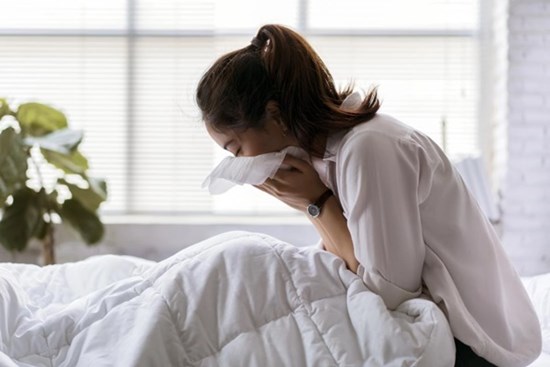 9 tín hiệu cảnh báo bệnh ung thư có thể đang 