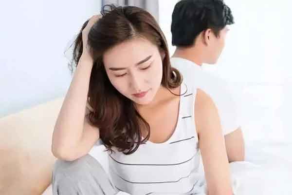 Cưới rồi mới biết chồng yếu sinh lý, tôi nên làm gì bây giờ?-1