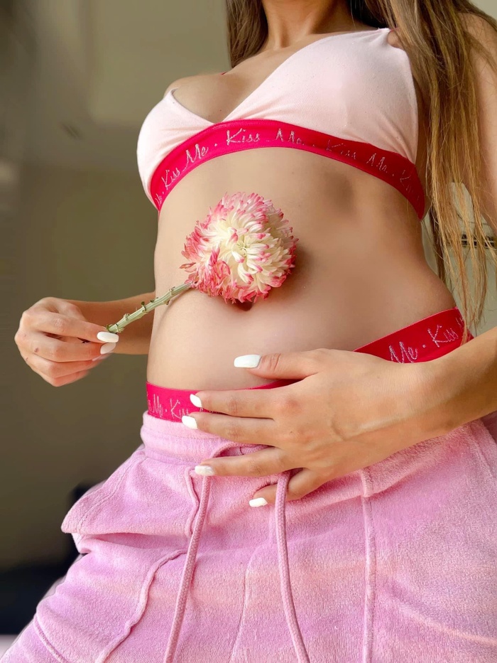 Vợ Bùi Tiến Dũng khoe bụng bầu ở tháng thứ 7, vẫn xinh đẹp vạn người mê-3