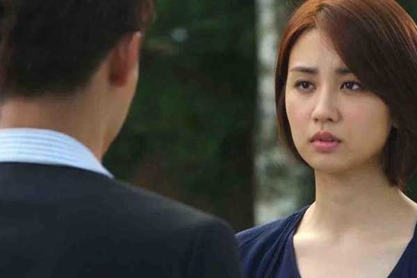 Tôi không muốn mời bố đến dự tiệc cưới của mình-1