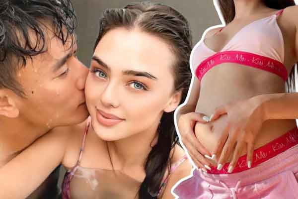 Vợ Tây 5 lần 7 lượt bị Bùi Tiến Dũng dìm hàng, nhan sắc thế nào?-14