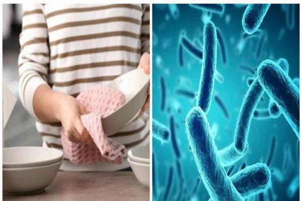 3 vật dụng trong nhà bếp dễ gây xơ gan nhưng ít ai để ý-6