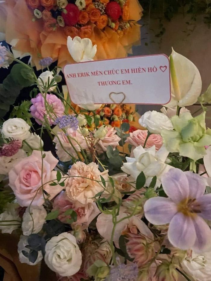 MC Nguyên Khang cùng loạt nghệ sĩ bày tỏ thương cảm, động viên Hiền Hồ gây bức xúc-2