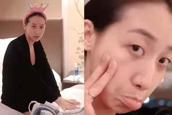 Tiệc cưới Minh Nghi - Bomman: Không gian lạ mắt, ngập tràn lời ngôn tình-11