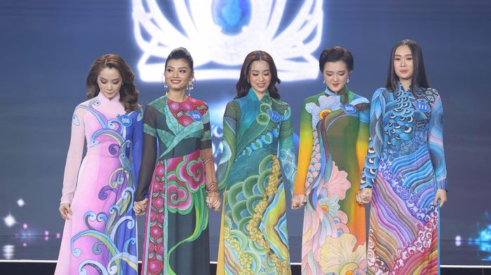 Cuộc thi Miss Peace Vietnam 2022 kết thúc trong nực cười và ê chề-2