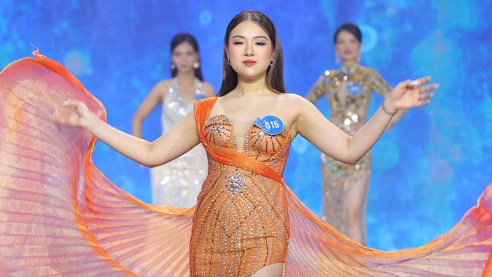 Cuộc thi Miss Peace Vietnam 2022 kết thúc trong nực cười và ê chề-1