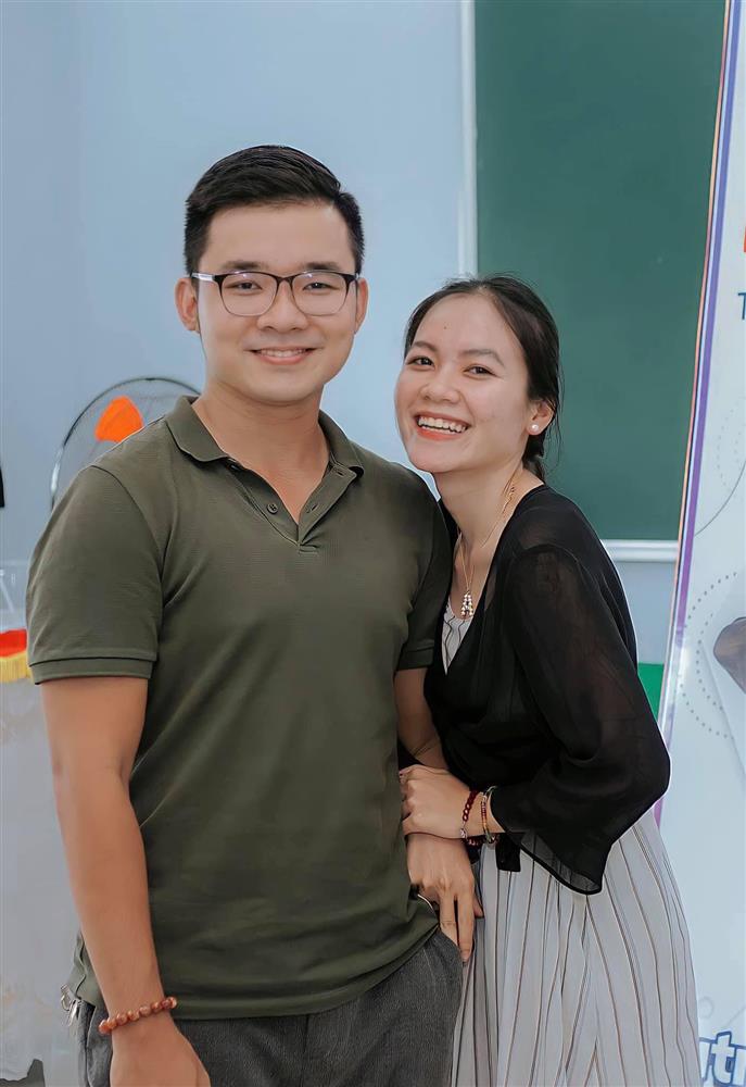 Ở trọ rồi cưới luôn con trai bà chủ trọ, nàng dâu được mẹ chồng quý như con gái-1