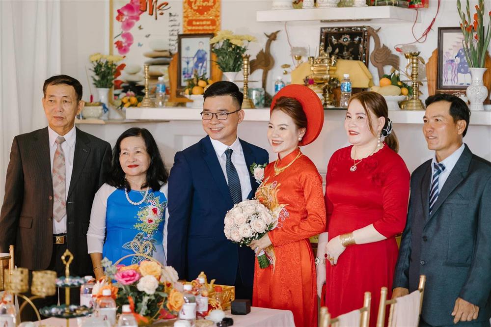 Ở trọ rồi cưới luôn con trai bà chủ trọ, nàng dâu được mẹ chồng quý như con gái-4