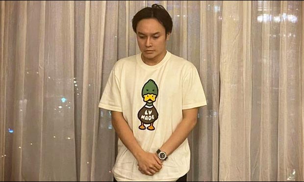 Công bố tên viết tắt của người bán dâm: Đề nghị không kèm nghề nghiệp hay thông tin cá nhân-2