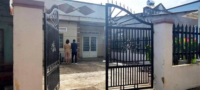 Vụ gửi con đi chữa bệnh, nhận về hũ tro cốt: Người cha cung cấp nhiều thông tin bất ngờ-3