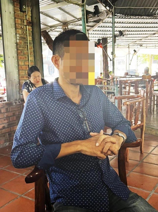 Vụ gửi con đi chữa bệnh, nhận về hũ tro cốt: Người cha cung cấp nhiều thông tin bất ngờ-1