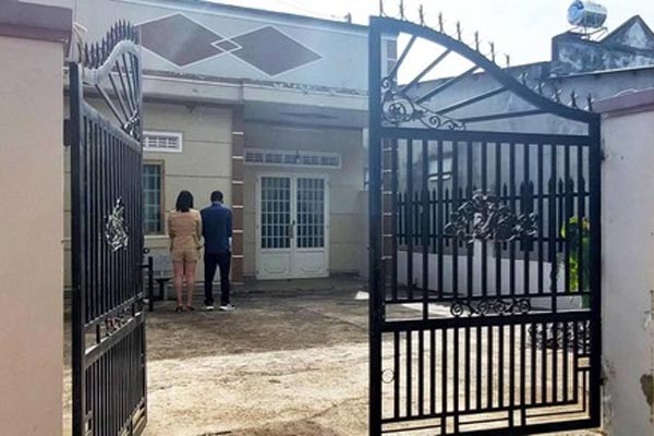 Hành tung bí ẩn của người đàn ông bị tố nhận con chữa bệnh, trả lại tro cốt-5