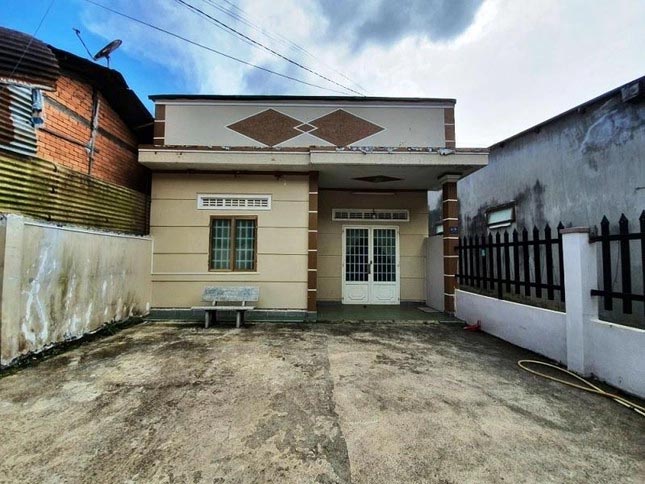 Vụ gửi con đi chữa bệnh, nhận về hũ tro cốt: Người cha cung cấp nhiều thông tin bất ngờ-2