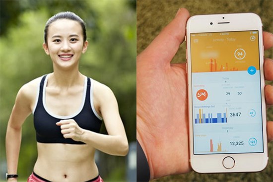 Vợ tôi đi chạy 2 giờ mỗi tối, khi nhìn thấy số bước chân trên điện thoại của cô ấy, cuộc hôn nhân của chúng tôi kết thúc