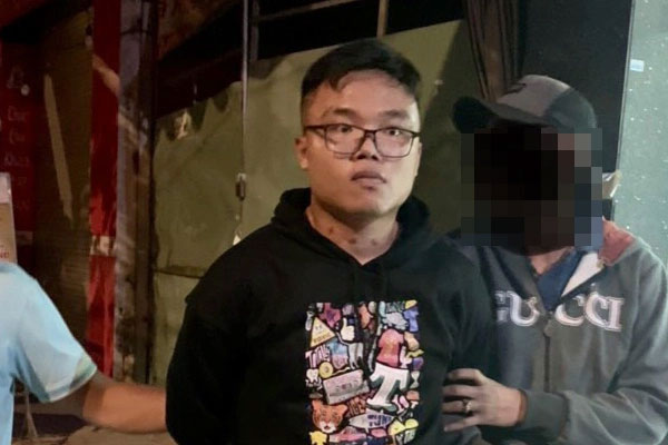 Nghi can còn lại trong vụ nam thanh niên bị sát hại ra đầu thú-1