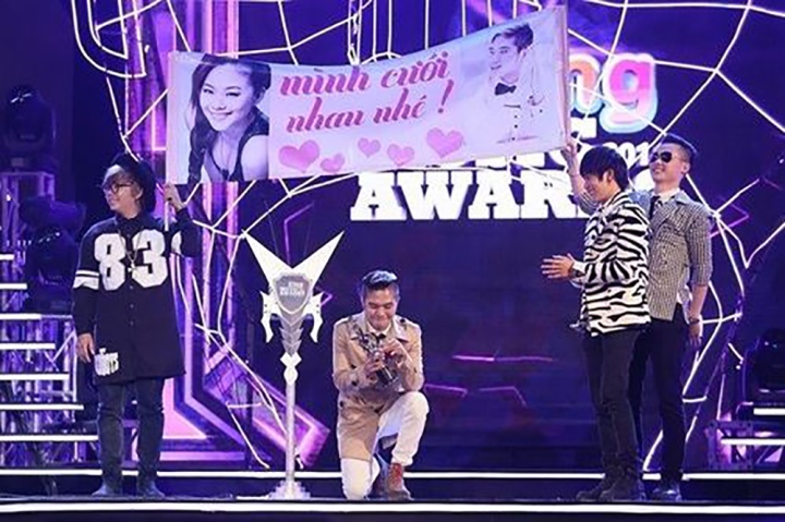 7 năm sau khi chia tay, cuộc sống Lương Bích Hữu, Khánh Đơn thay đổi thế nào?-2