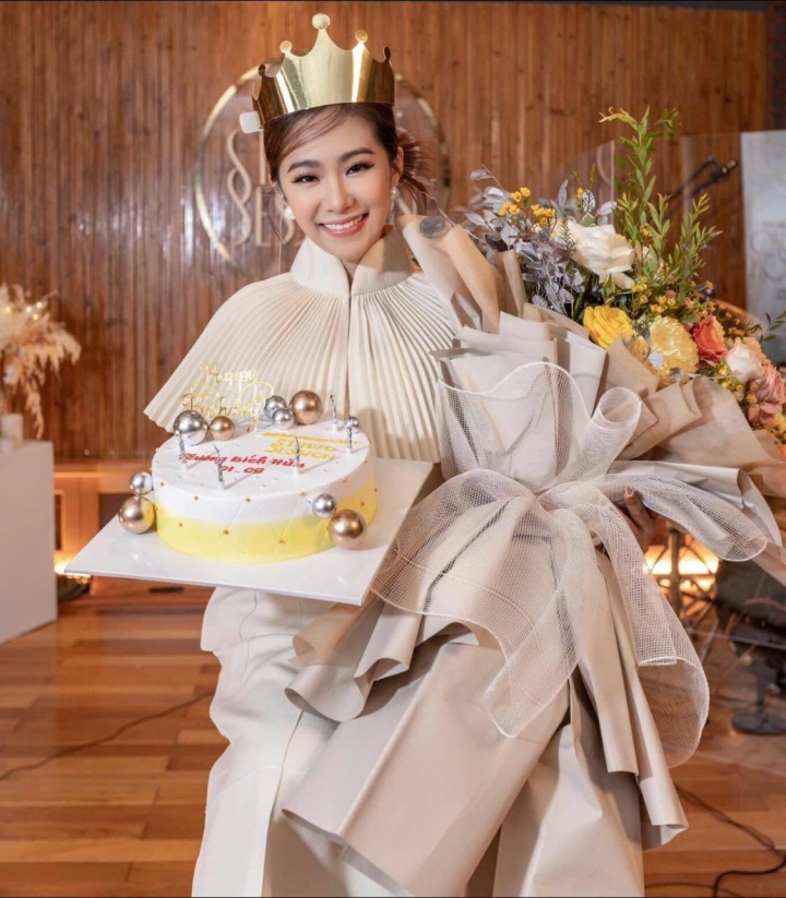 7 năm sau khi chia tay, cuộc sống Lương Bích Hữu, Khánh Đơn thay đổi thế nào?-6