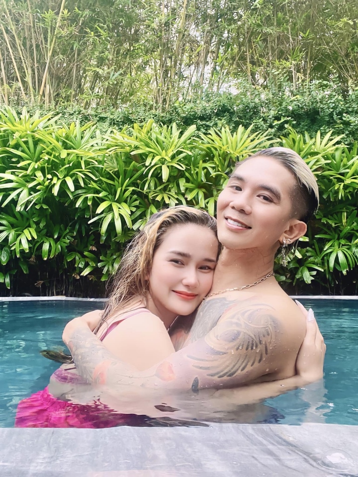 7 năm sau khi chia tay, cuộc sống Lương Bích Hữu, Khánh Đơn thay đổi thế nào?-7