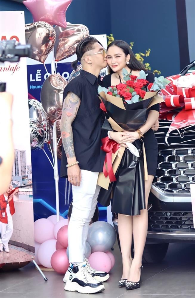 7 năm sau khi chia tay, cuộc sống Lương Bích Hữu, Khánh Đơn thay đổi thế nào?-8