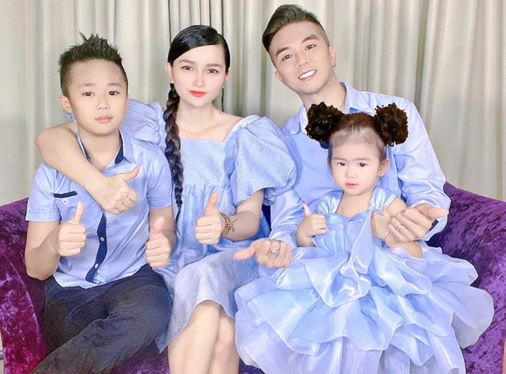 7 năm sau khi chia tay, cuộc sống Lương Bích Hữu, Khánh Đơn thay đổi thế nào?-9