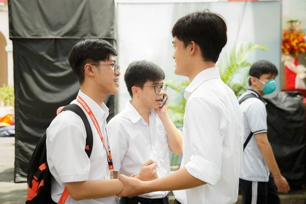 Cách thức tra cứu điểm chuẩn NHANH và CHÍNH XÁC nhất-1