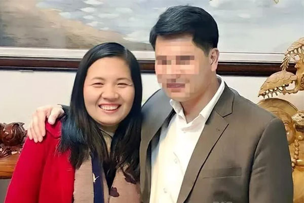 Vợ nguyên Giám đốc Sở Tư pháp Lâm Đồng và đồng phạm chiếm đoạt hơn 55 tỉ đồng-2