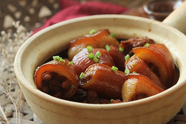 BS Đông y tiết lộ 7 món ăn trị bất lực, vợ càng chăm nấu chồng càng khỏe mạnh-2