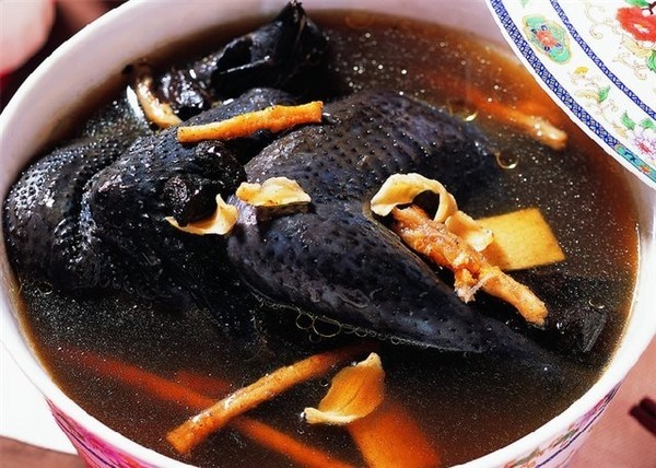 BS Đông y tiết lộ 7 món ăn trị bất lực, vợ càng chăm nấu chồng càng khỏe mạnh-3