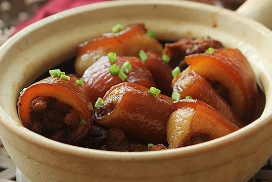 BS Đông y tiết lộ 7 món ăn trị 