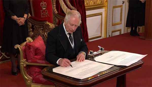 Nơi ở của Vua Charles III sau khi lên ngôi-1