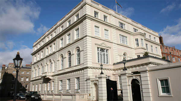 Nơi ở của Vua Charles III sau khi lên ngôi-3