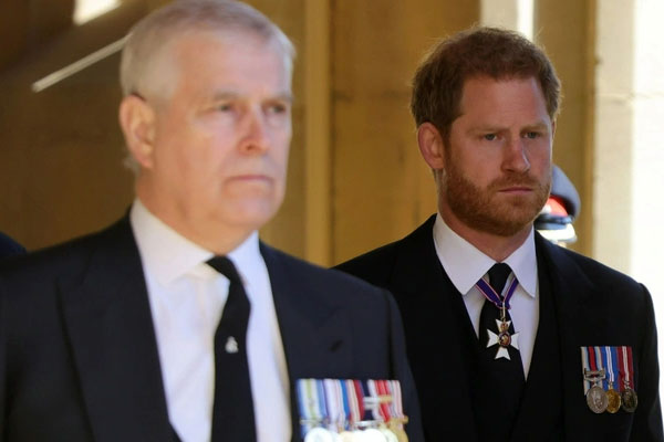 Linh cữu nữ hoàng Anh đến Điện Buckingham-2