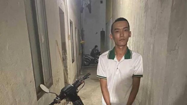 Vụ cướp cửa hàng tiện lợi: Bỏ 6 triệu đồng mua súng mang đi cướp được hơn 3 triệu-1