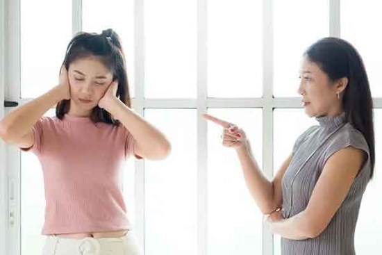 Tôi không muốn mời bố đến dự tiệc cưới của mình