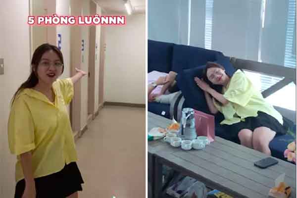 BTV Trần Ngọc tiết lộ MC giàu nhất và xinh nhất VTV, chính là 2 cái tên quen thuộc này-3