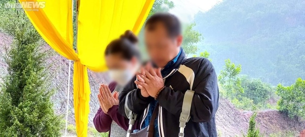 Hành tung bí ẩn của người đàn ông bị tố nhận con chữa bệnh, trả lại tro cốt-1