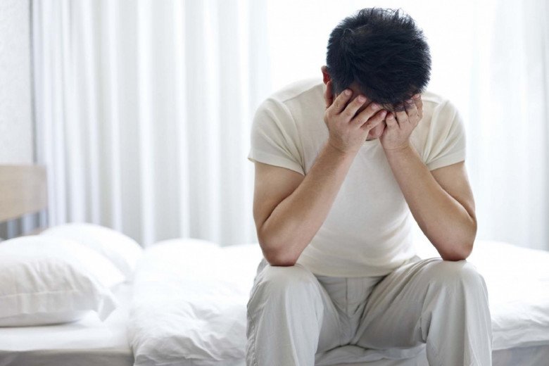 Tân hôn vợ khóc lóc không cho động vào người, biết sự thật tôi đuổi thẳng về nhà ngoại-2