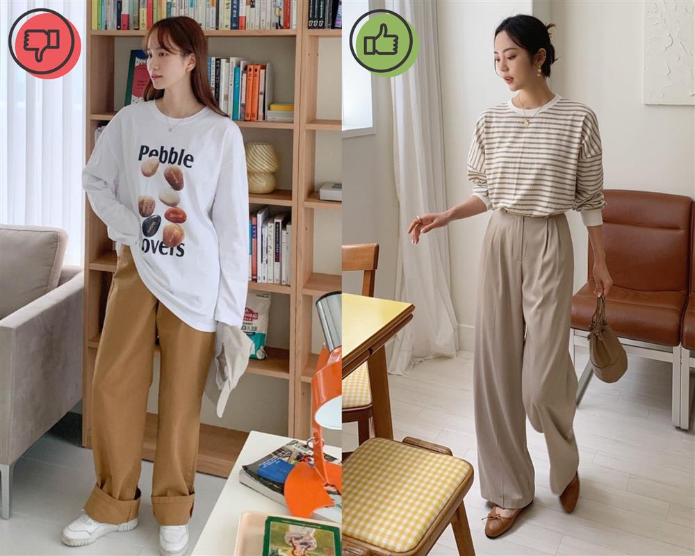 4 kiểu trang phục khiến nàng 30+ hóa cưa sừng làm nghé-1