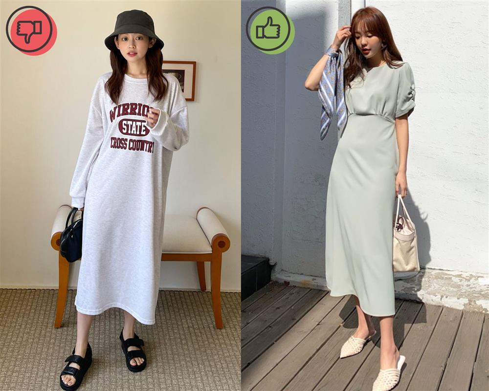 4 kiểu trang phục khiến nàng 30+ hóa cưa sừng làm nghé-2