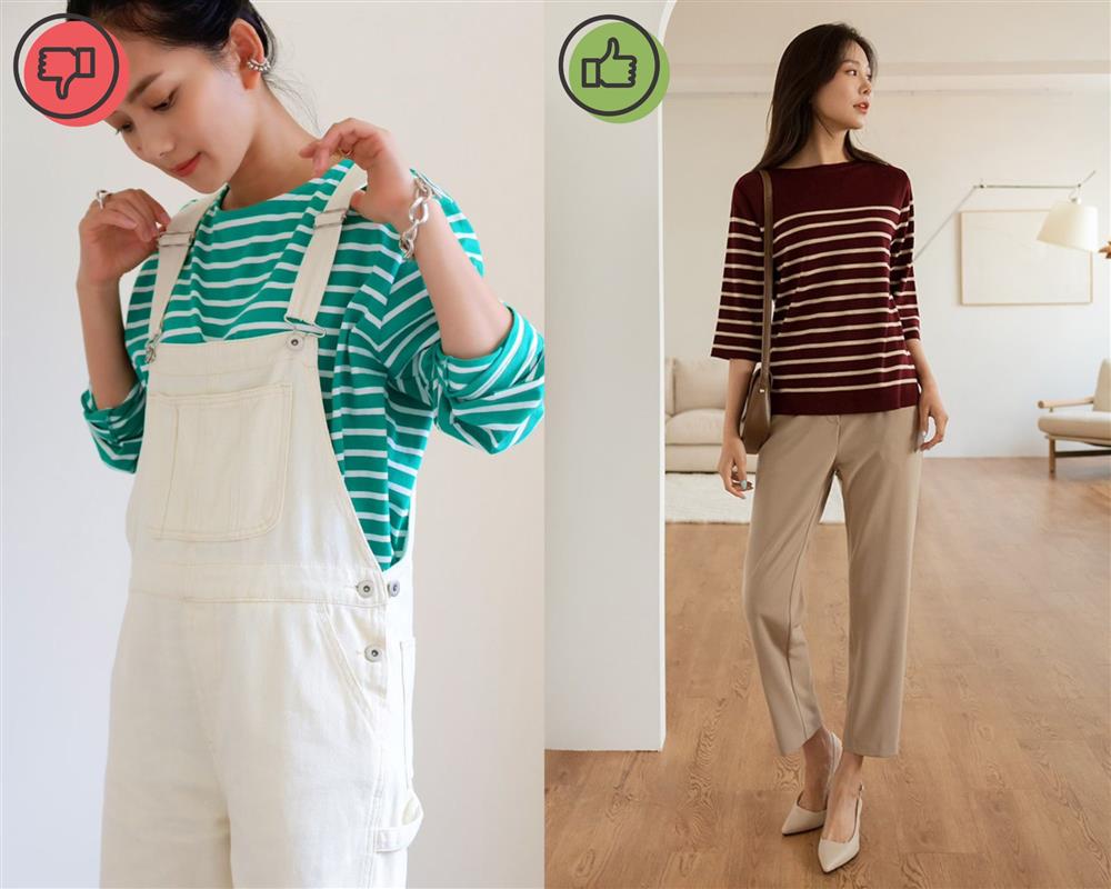 4 kiểu trang phục khiến nàng 30+ hóa cưa sừng làm nghé-3