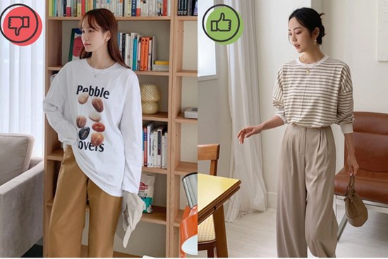 4 kiểu trang phục khiến nàng 30+ hóa 