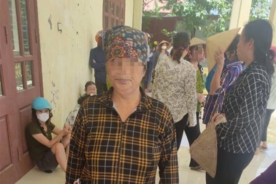 Chủ hụi nghi cầm hàng trăm tỷ đồng ở Hải Phòng bất ngờ mất liên lạc