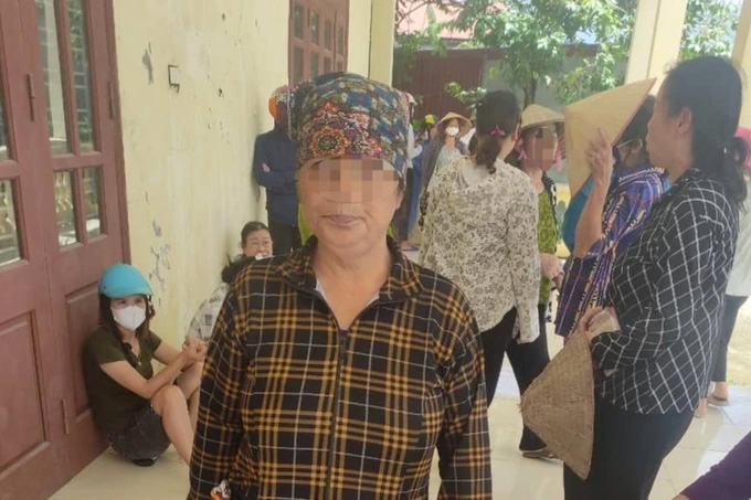 Chủ hụi nghi cầm hàng trăm tỷ đồng ở Hải Phòng bất ngờ mất liên lạc-2