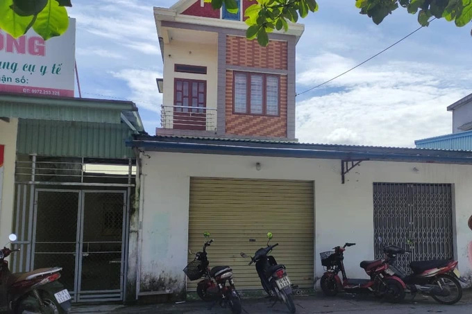 Chủ hụi nghi cầm hàng trăm tỷ đồng ở Hải Phòng bất ngờ mất liên lạc-1