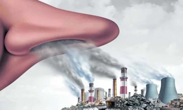 Chưa từng hút có thể ung thư phổi vì khói thuốc: Thủ phạm ẩn quanh mỗi người-2