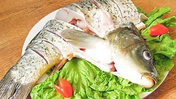 Người xưa thường nói: Cá không tỏi, bò không hẹ, cừu không gừng nghĩa là gì?-1