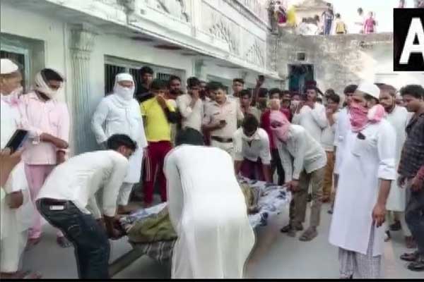 Vụ đâm chết người ở Mỹ bắt nguồn từ việc thiếu câu cảm ơn-2